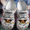 Aerosmith Crocs Ver 2