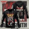 Aerosmith Hoodie Zip Hoodie 3D Ver 2