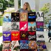 Aerosmith Quilt Blanket Ver 2