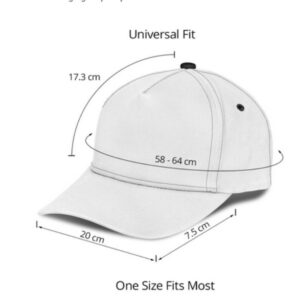 Husqvarna Cap 3D