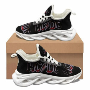 Acdc Max Soul Shoes 1