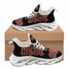 Acdc Max Soul Shoes 2
