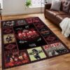 Acdc Rug