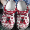 Alabama Crimson Tide Crocs 2