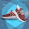 Arizona Coyotes Max Soul Shoes 3