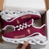 Arizona State Sun Devils Max Soul Shoes