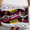 Arizona State Sun Devils Max Soul Shoes 1