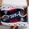 Arizona Wildcats Max Soul Shoes 1