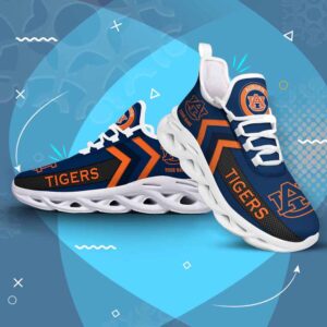 Auburn Tigers Max Soul Shoes 3