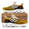 Ayrton Senna Max Soul Shoes 1