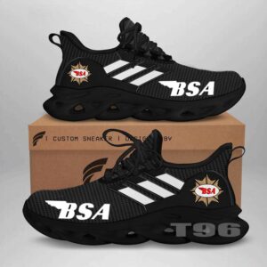 BSA Max Soul Shoes