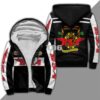 BSA Fleece Zipper Hoodie