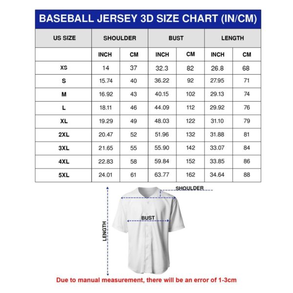 Kentucky Wildcats Baseball Jersey