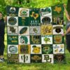 Baylor Bears Quilt Blanket 4