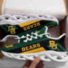 Baylor Bears Max Soul Shoes 1