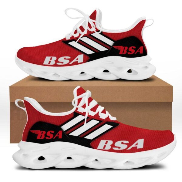 BSA Max Soul Shoes 1