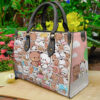 Bubu Dudu Leather Handbag 2