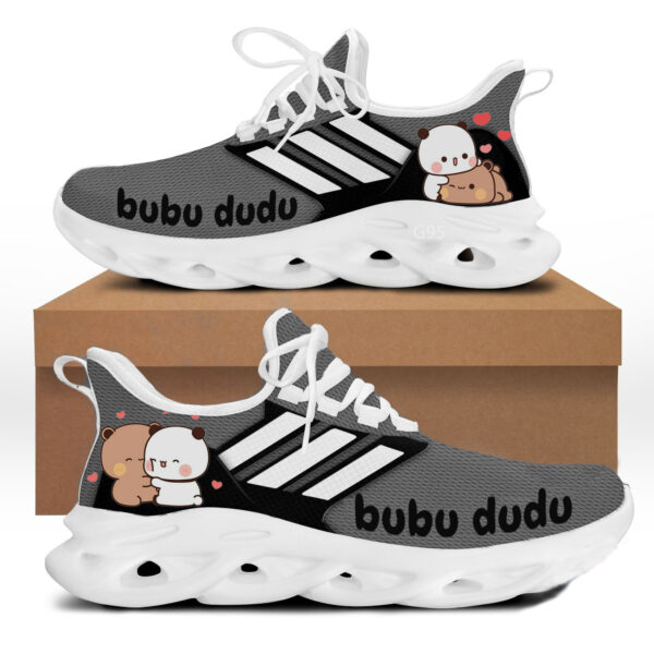 Bubu Dudu Max Soul Shoes 1