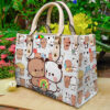 Bubu Dudu Leather Handbag 1