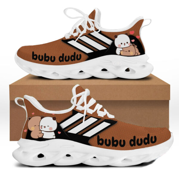 Bubu Dudu Max Soul Shoes 2