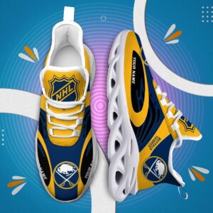 Buffalo Sabres Max Soul Shoes 2