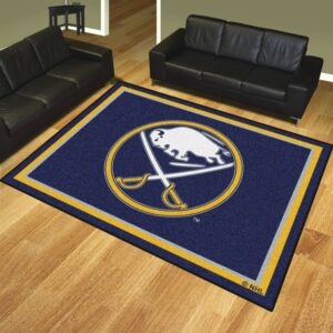 Buffalo Sabres Rug