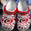 Carolina Hurricanes Crocs 5