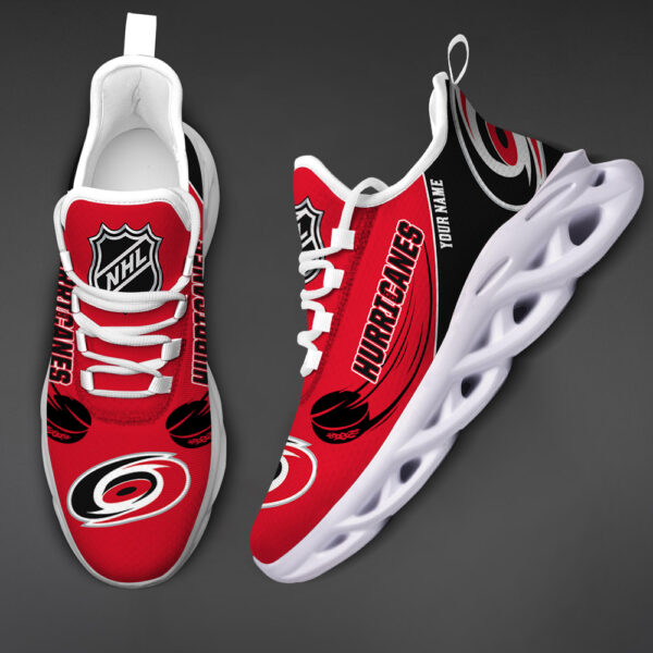 Carolina Hurricanes Max Soul Shoes 2