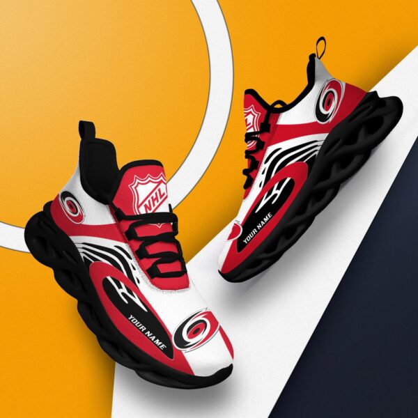 Carolina Hurricanes Max Soul Shoes 3