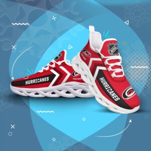 Carolina Hurricanes Max Soul Shoes 1