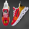 Chicago Blackhawks Max Soul Shoes 3