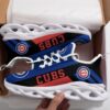 Chicago Cubs Max Soul Shoes 1