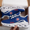 Chicago Cubs Max Soul Shoes