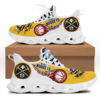 Denver Nuggets Max Soul Shoes 2