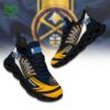 Denver Nuggets Max Soul Shoes 1