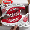 Detroit Red Wings Max Soul Shoes 2