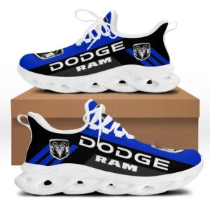 Dodge Ram Max Soul Shoes Ver 3