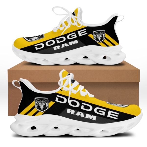 Dodge Ram Max Soul Shoes Ver 2