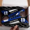 Duke Blue Devils Max Soul Shoes 1