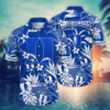 Duke Blue Devils Hawaii Shirt 1