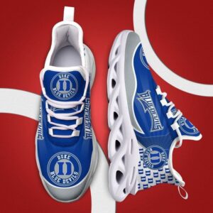 Duke Blue Devils Max Soul Shoes