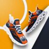 Edmonton Oilers Max Soul Shoes 3