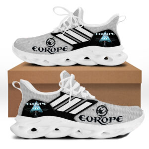 Europe Max Soul Shoes 1