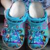 Fall Out Boy Crocs 2