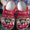 Florida Panthers Crocs 3