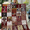 Florida State Seminoles Quilt Blanket 5