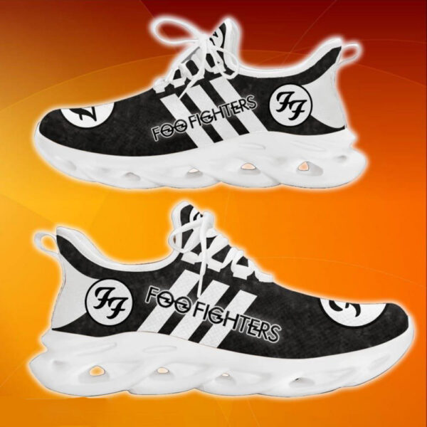 Foo Fighters Max Soul Shoes 2