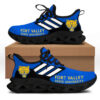 Fort Valley State University Wildcats Max Soul Shoes 1