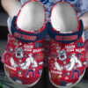 Fresno State Bulldogs Crocs