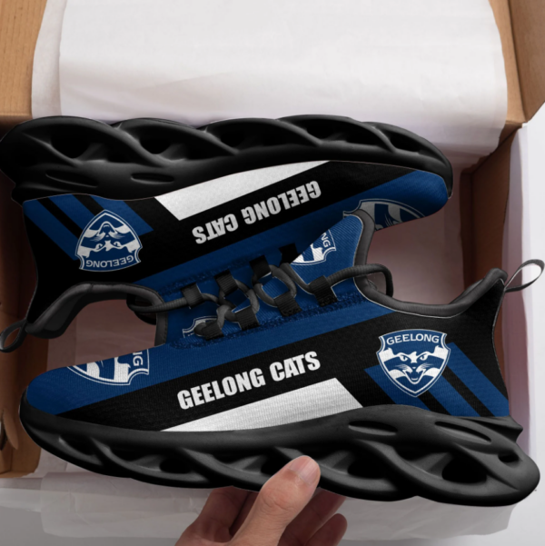 Geelong Cats Max Soul Shoes 2